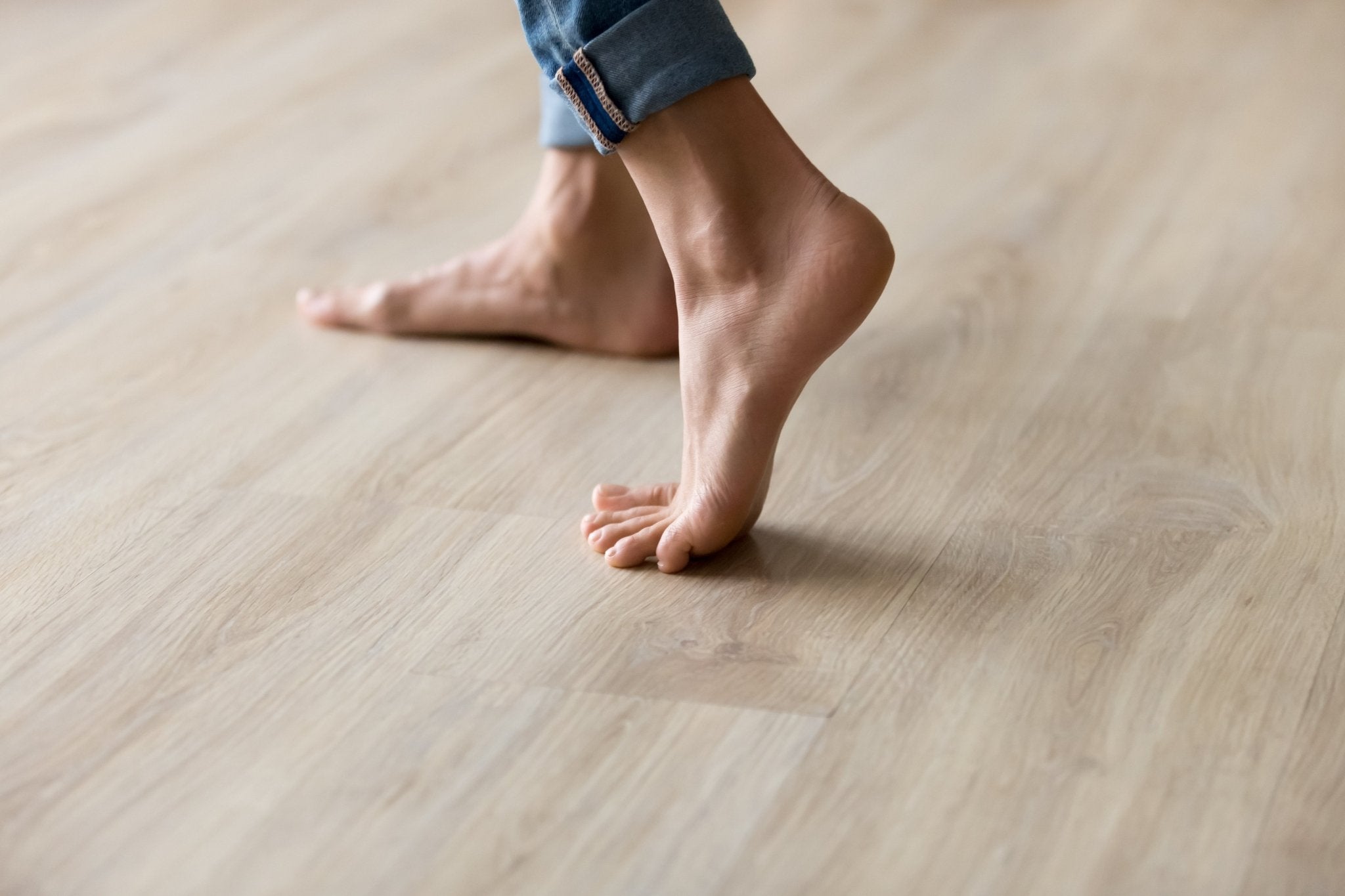 Cuidado y mantenimiento de piso uv oiled - Mr Parquet
