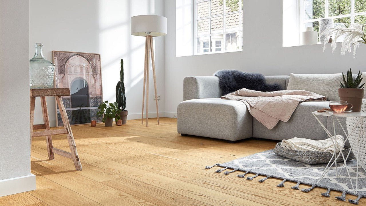 Errores comunes al instalar pisos de ingeniería (y cómo evitarlos) - Mr Parquet