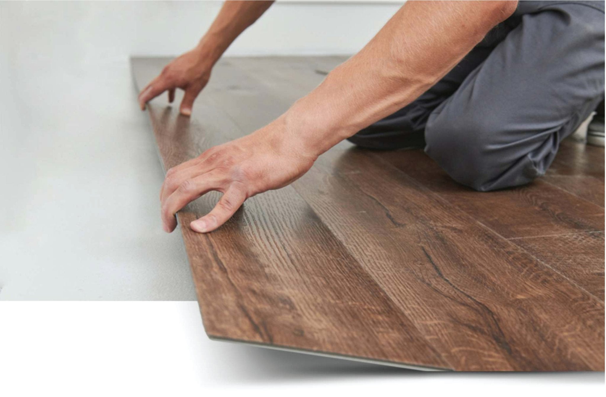 Lo que deben saber al realizar una instalación de pisos - Mr Parquet