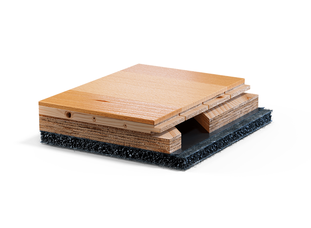 Madera y Combinado - Mr Parquet