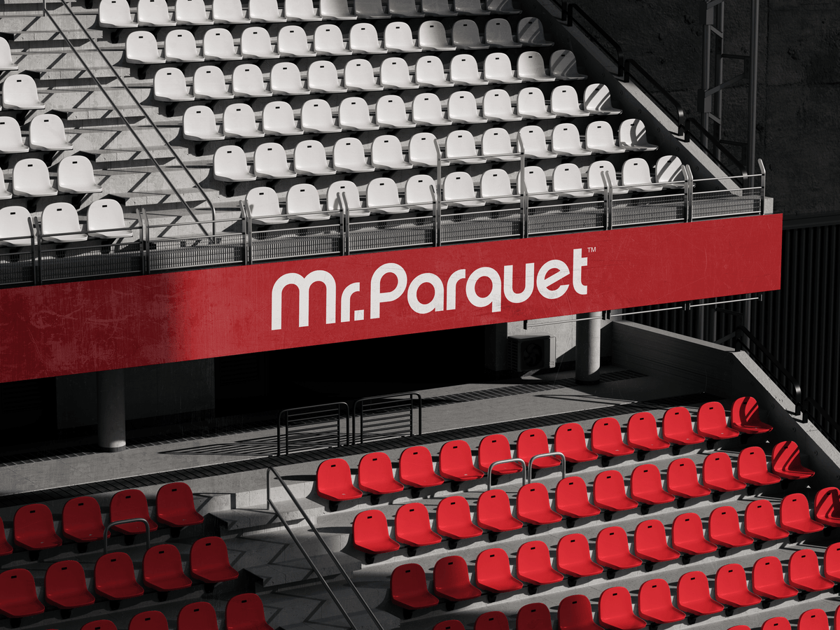 Sports - Mr Parquet