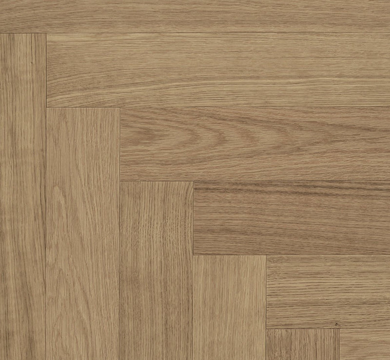 Herringbone Oak