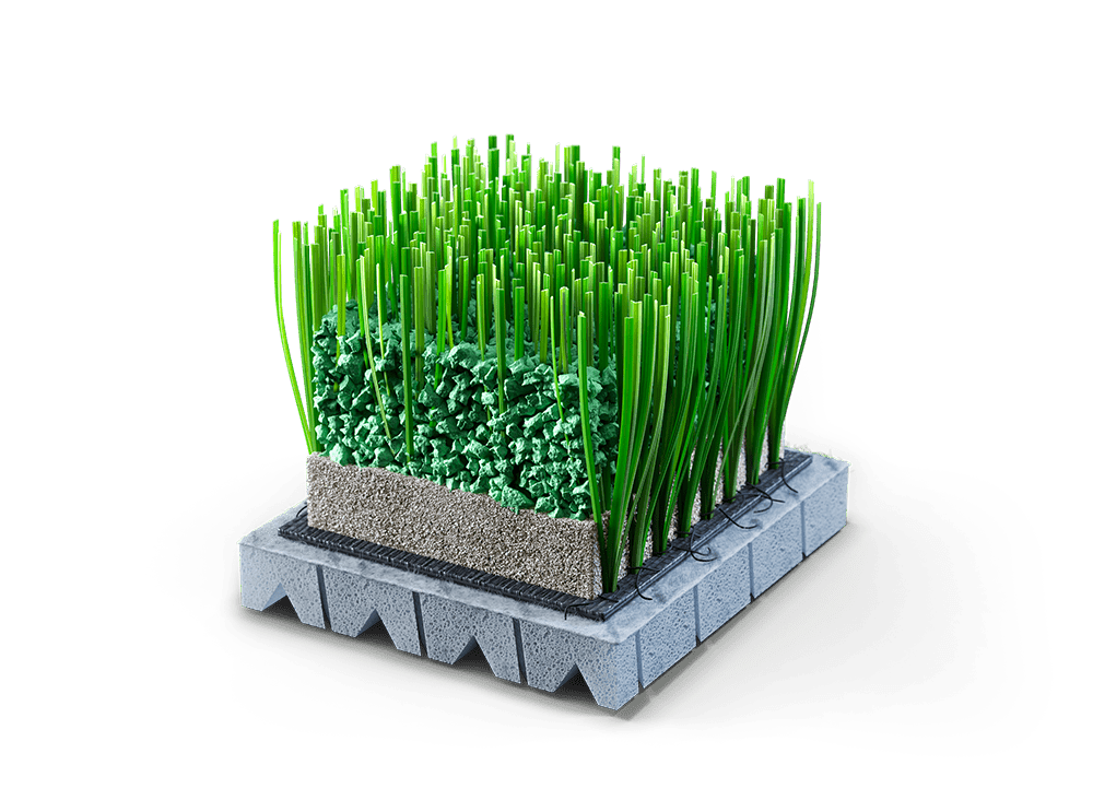 Mondo 5NX AER EF - Mr Parquet