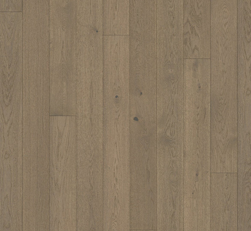 Oak Chalet