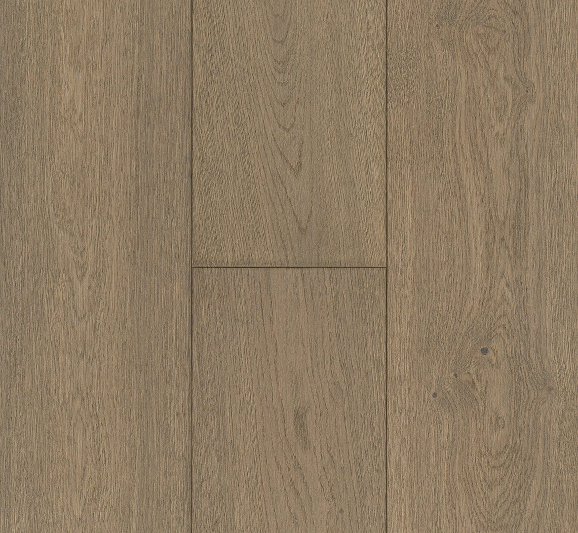 Oak Chalet - Mr Parquet