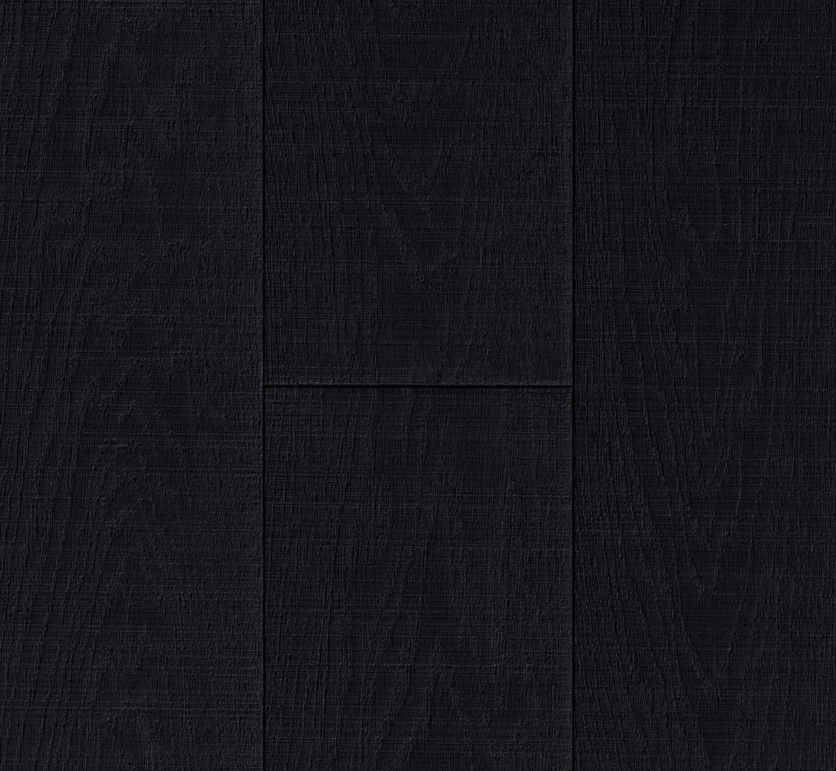 Oak noir sawn texture - Mr Parquet