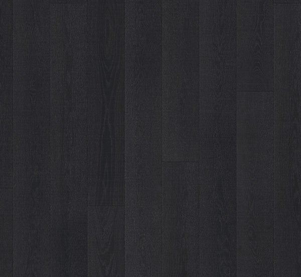 Oak noir sawn texture