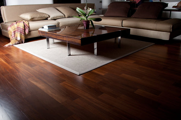 Piso de Lapacho - Mr Parquet