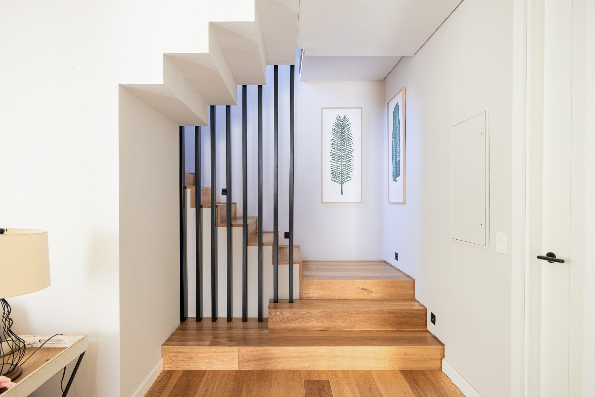 Roble Eslavonia 190 - Mr Parquet