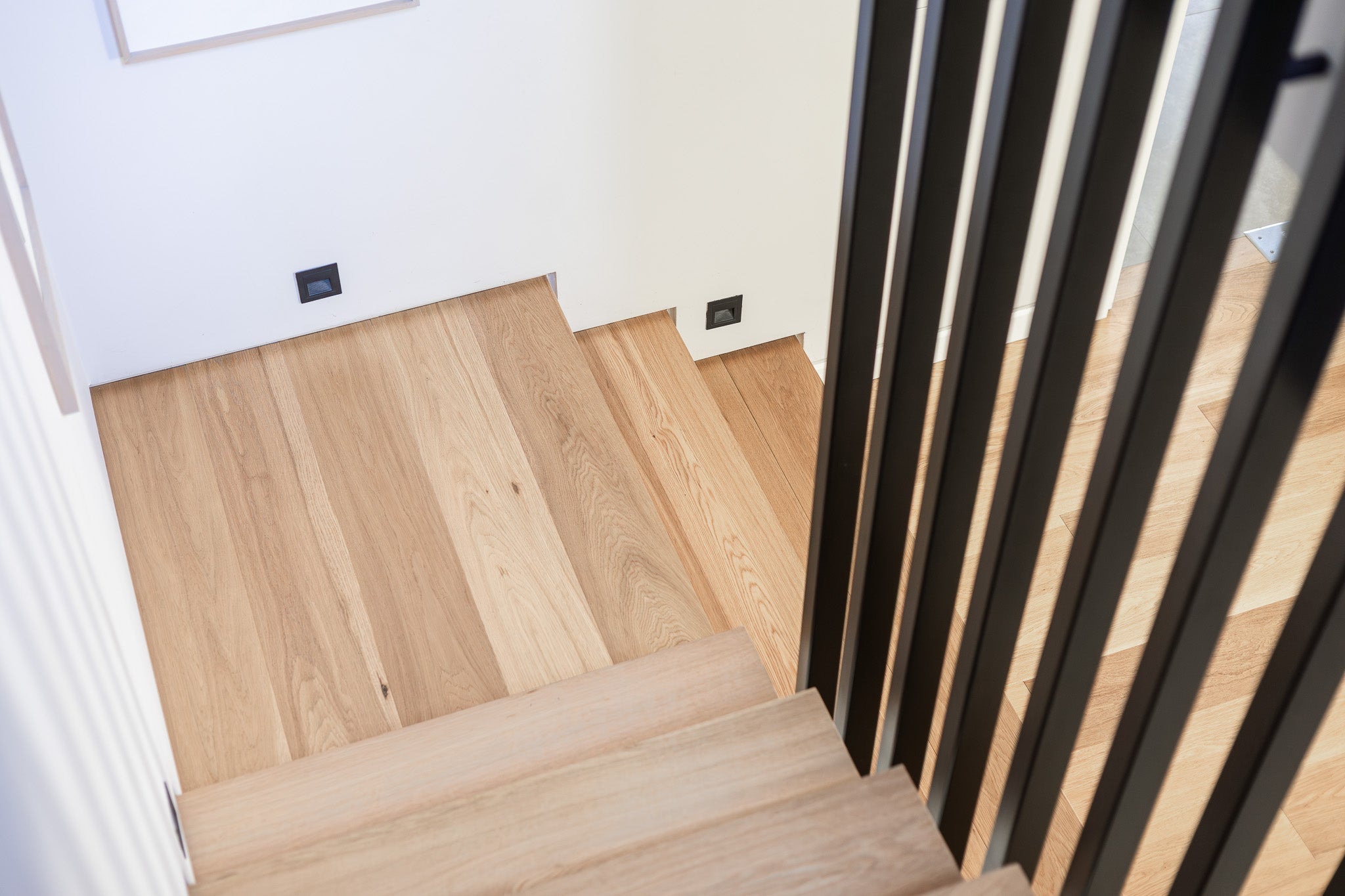 Roble Eslavonia 190 - Mr Parquet