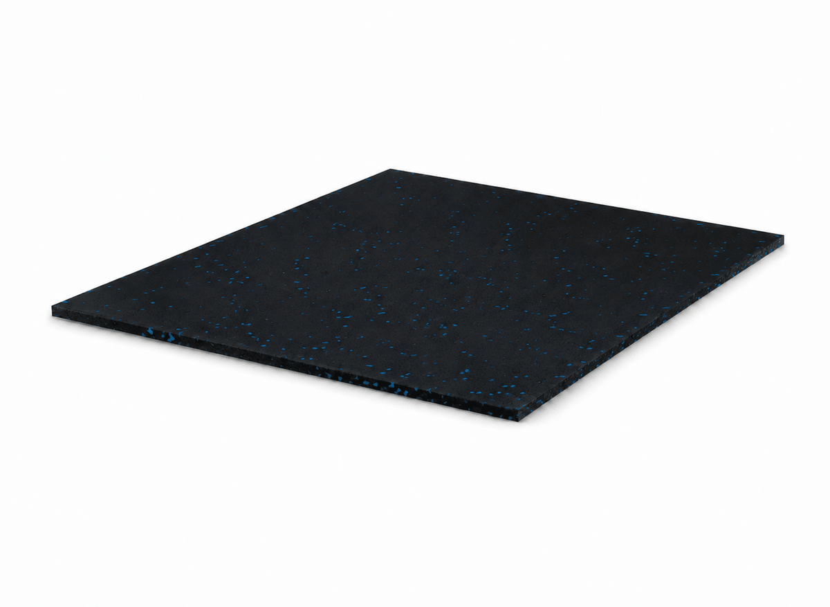 Rollo Caucho 6mm - Mr Parquet
