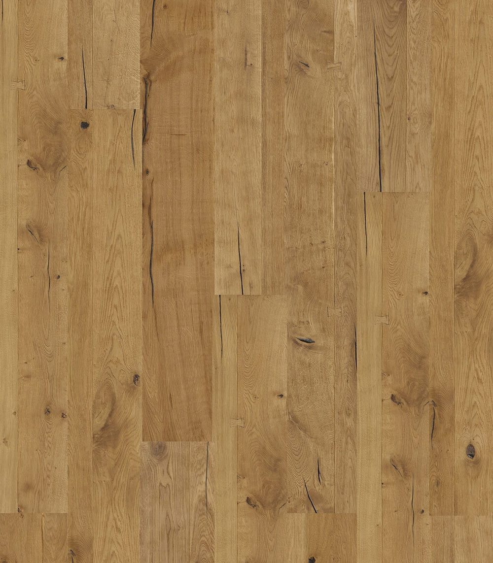 Windsor Heritage - Mr Parquet