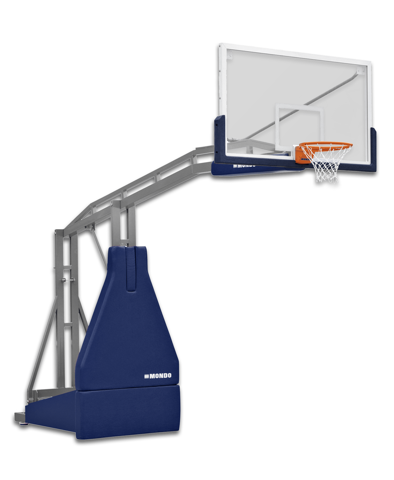 Equipamiento Deportivo - Mr Parquet