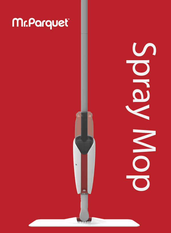 Mopas - Mr Parquet