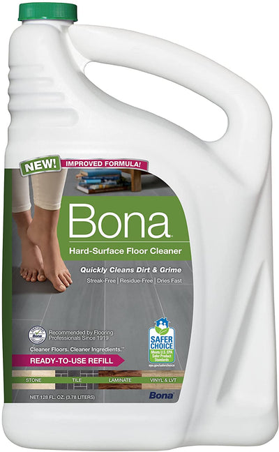 Bona Hard Surfaces Cleaner 4.7L - Mr Parquet