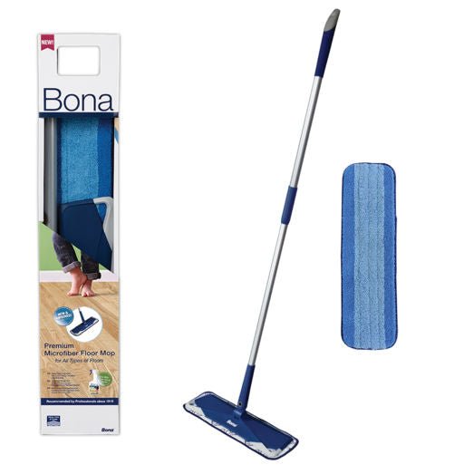 Bona Mopa Premium - Mr Parquet