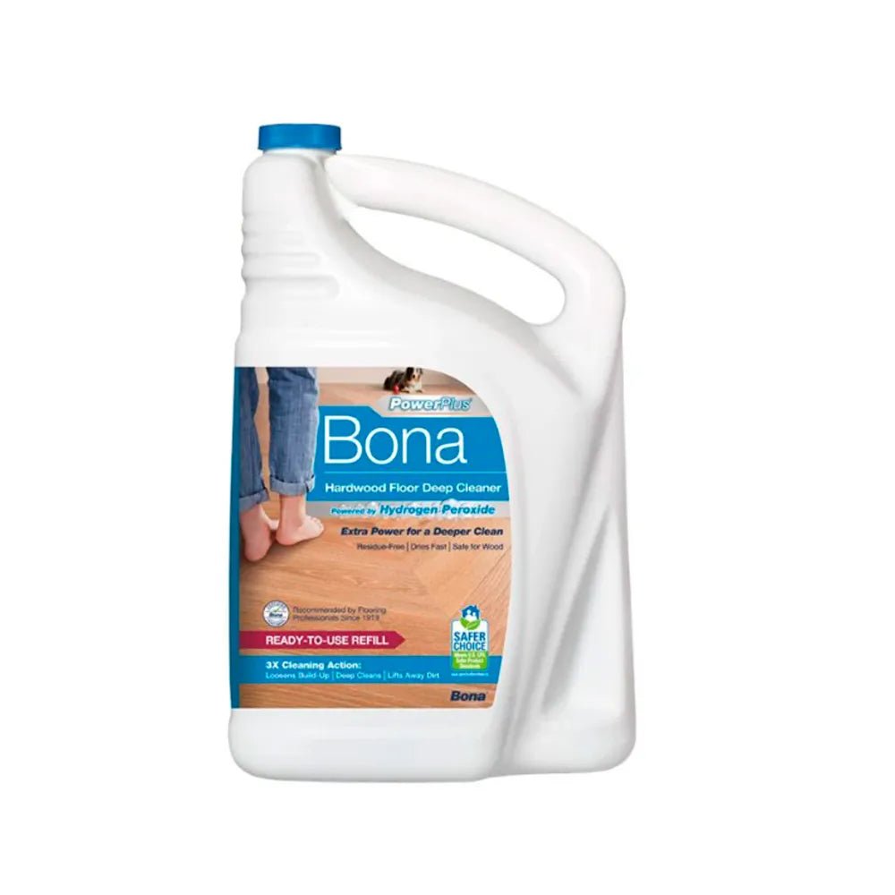 Bona Power Plus 4.7L - Mr Parquet