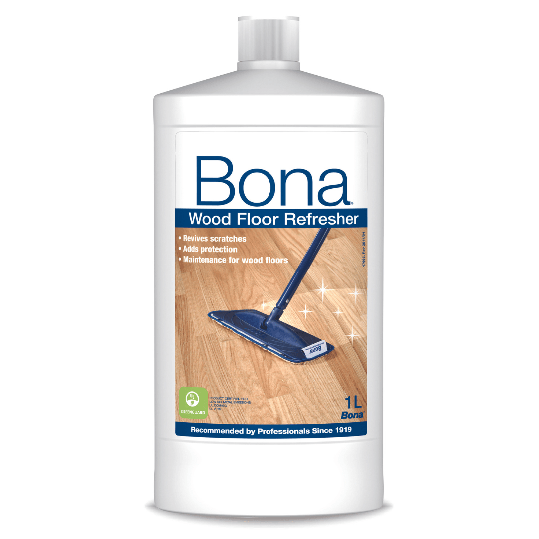 Bona Refresher - Mr Parquet
