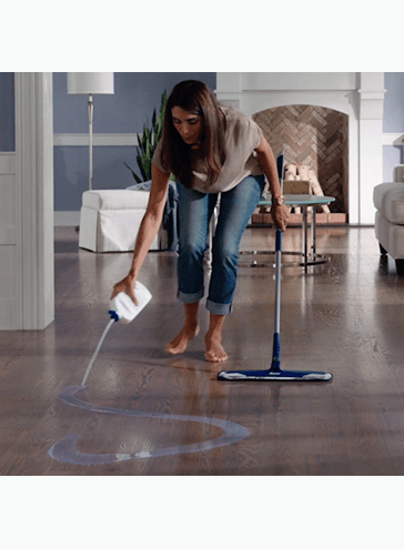 Bona Refresher - Mr Parquet