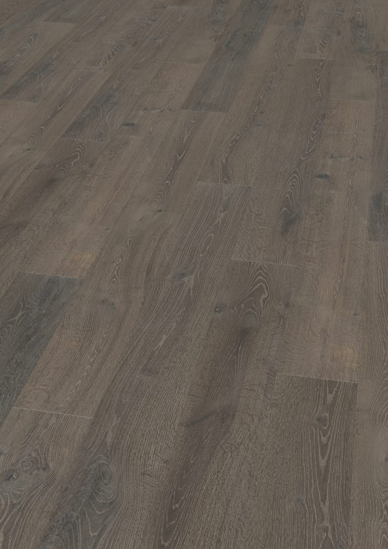 Galileo - Mr Parquet