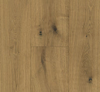 Handcrafted Smoak Oak · vista 3