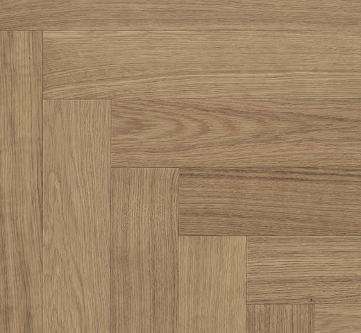 Herringbone Oak