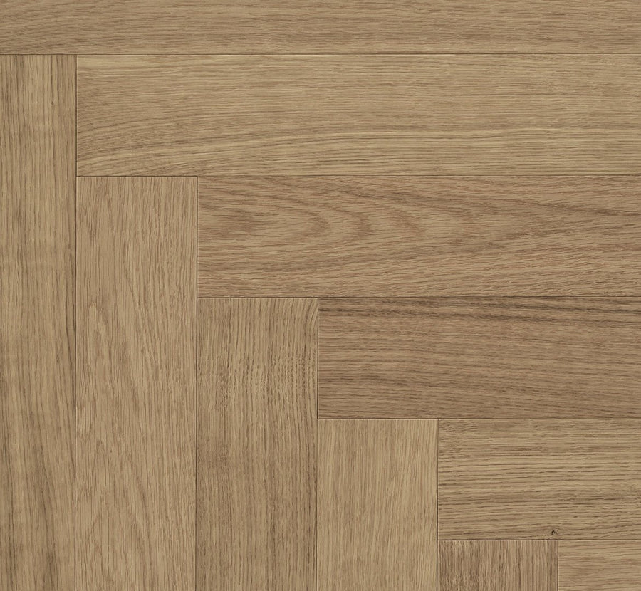 Herringbone Oak