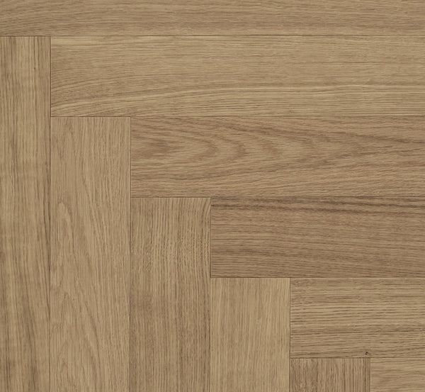 Herringbone Oak - Mr Parquet