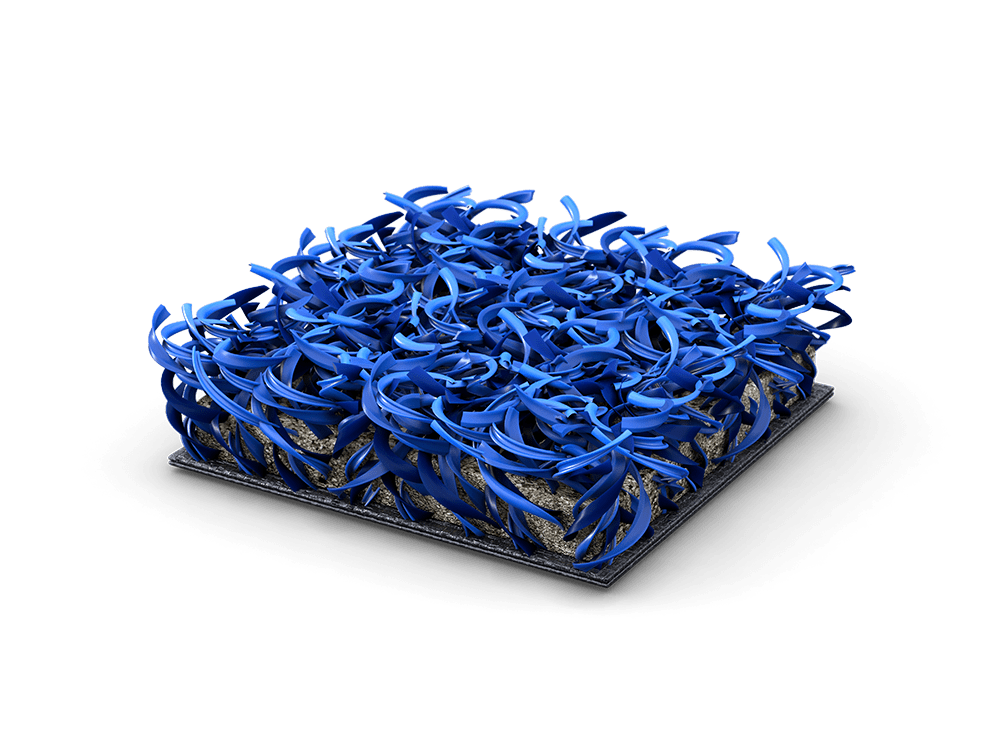 Mondo Premier Supercourt X3 - Mr Parquet