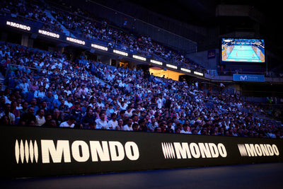 Mondo Premier Supercourt X3 - Mr Parquet