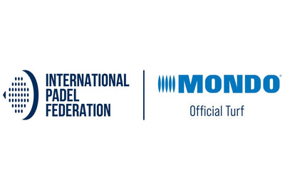 Mondo Premier Supercourt X3 - Mr Parquet