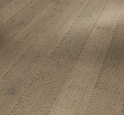 Oak Chalet - Mr Parquet