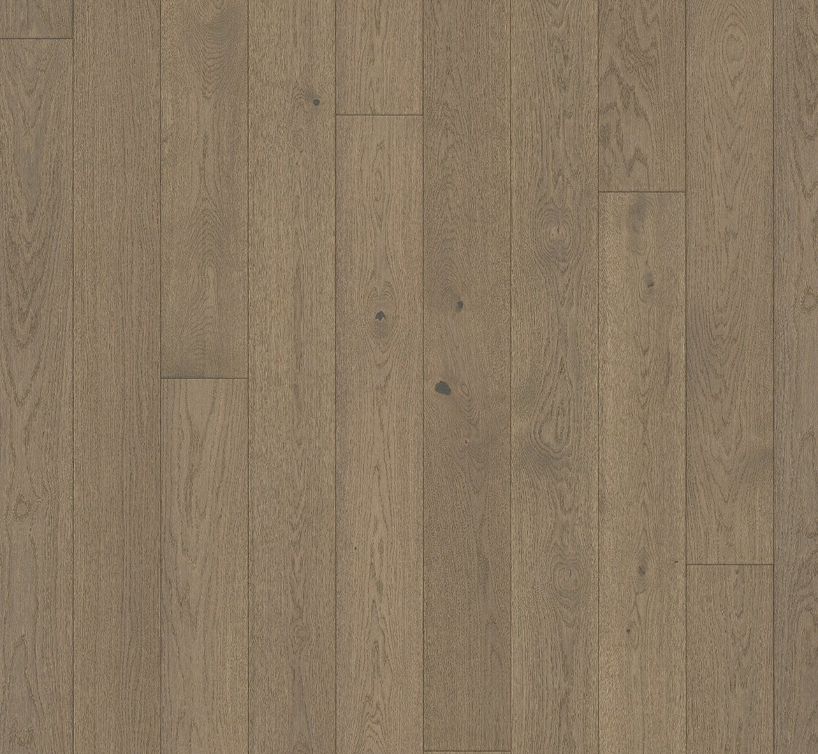 Oak Chalet