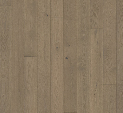 Oak Chalet - Mr Parquet