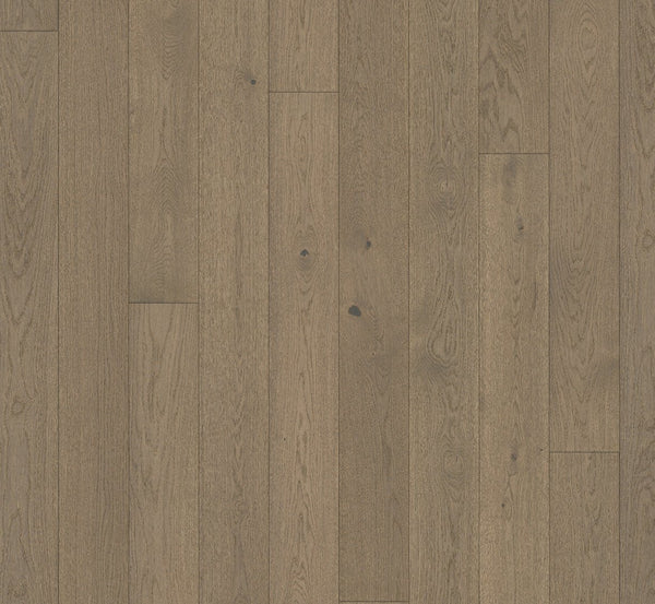 Oak Chalet