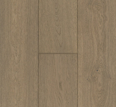 Oak Chalet - Mr Parquet