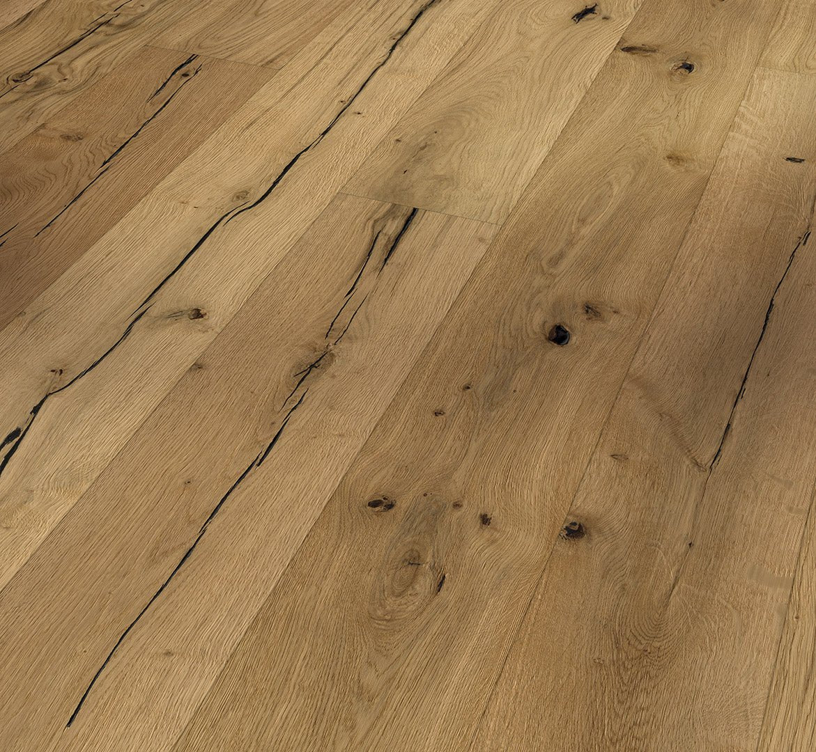 Oak Elephant Skin 1739952 - Mr Parquet