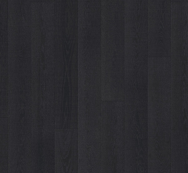 Oak noir sawn texture