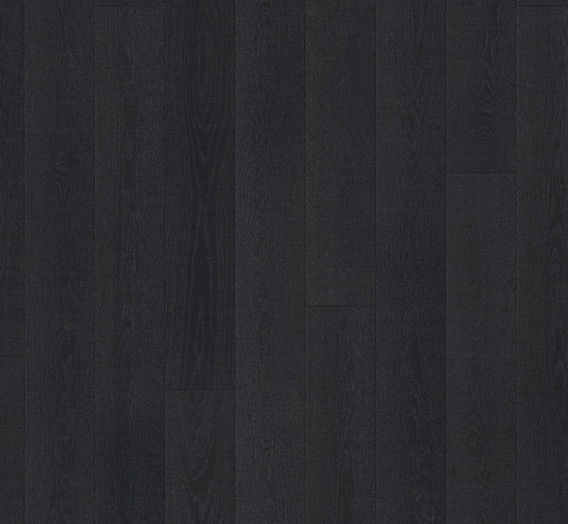 Oak noir sawn texture