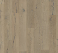 Oak smoked stone handcrafted · vista 1