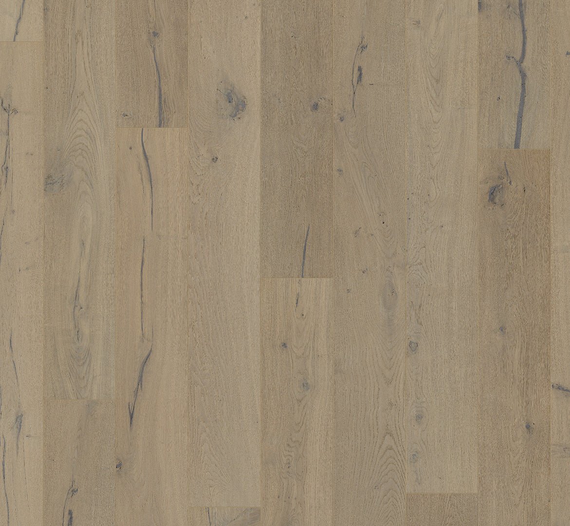 Oak smoked stone handcrafted