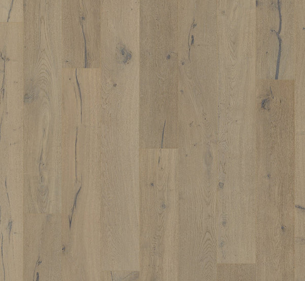 Oak smoked stone handcrafted