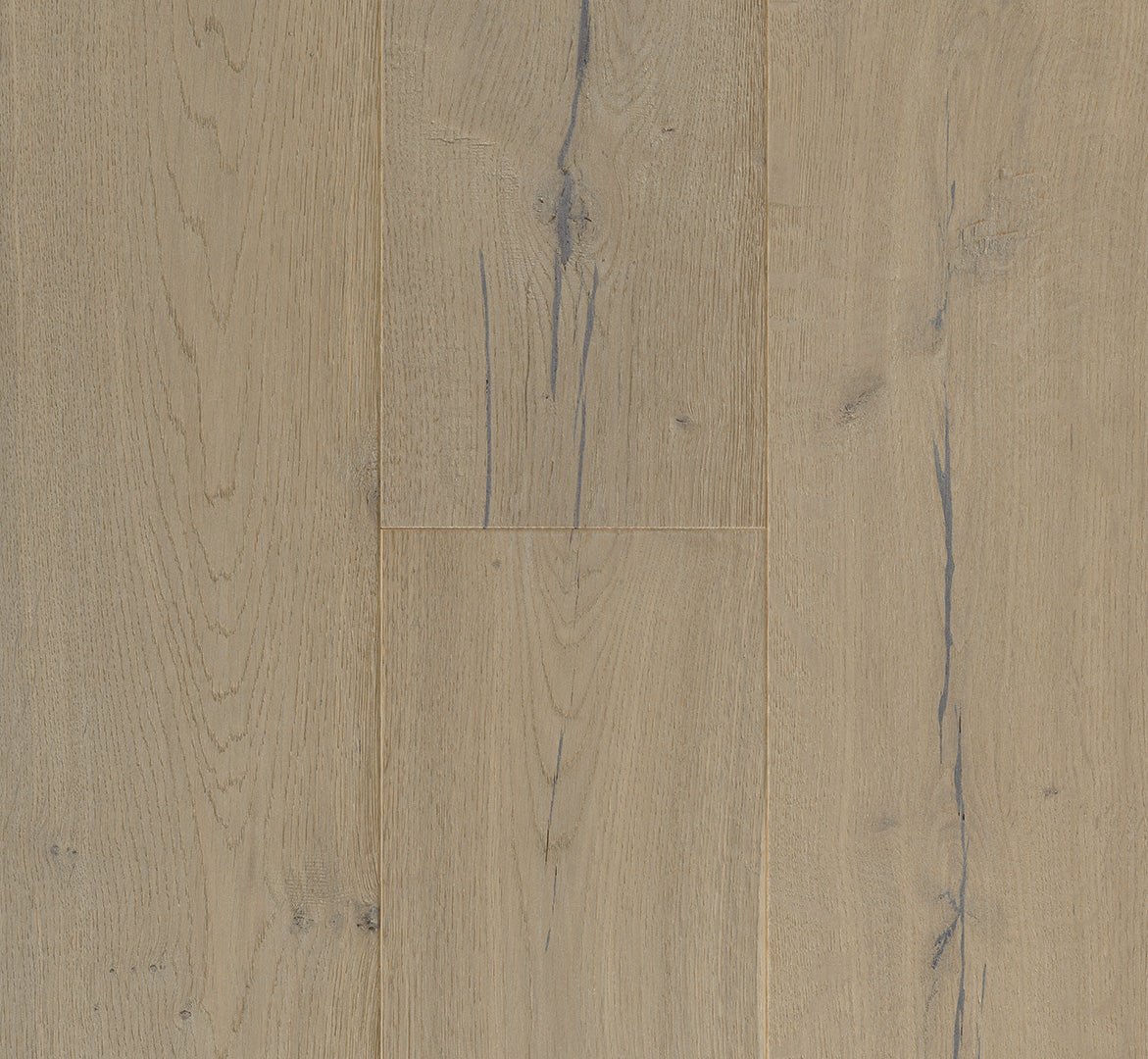 Oak smoked stone handcrafted