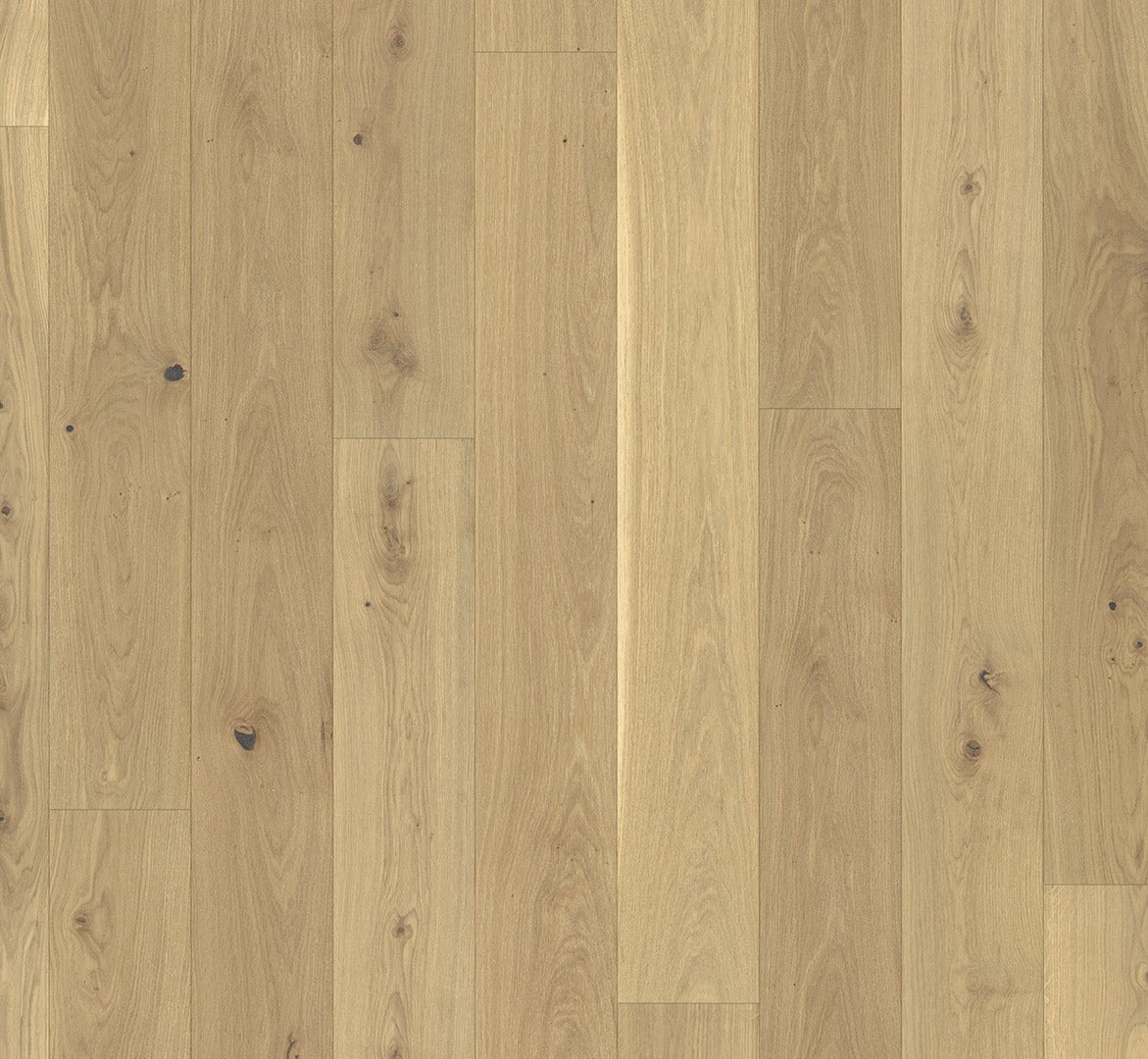 Oak White Matt 1518250