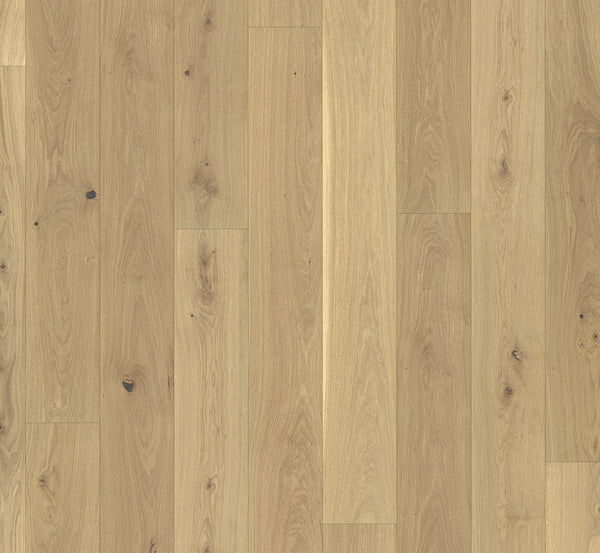 Oak White Matt 1518250 - Mr Parquet