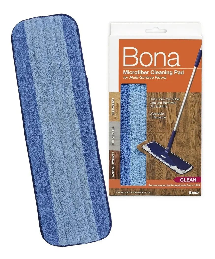 Paño/Pad de Mopa Bona - Mr Parquet
