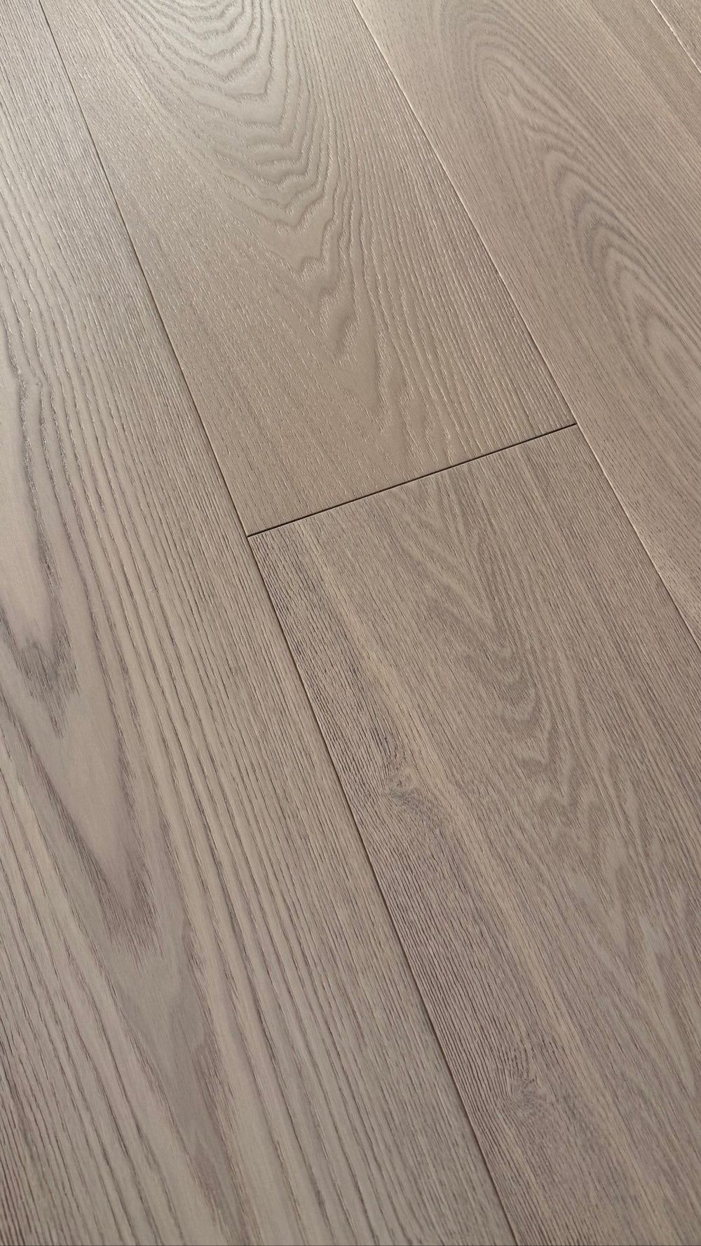 Roble Canadiense 18/4 x 190 x 1900 mm - Mr Parquet