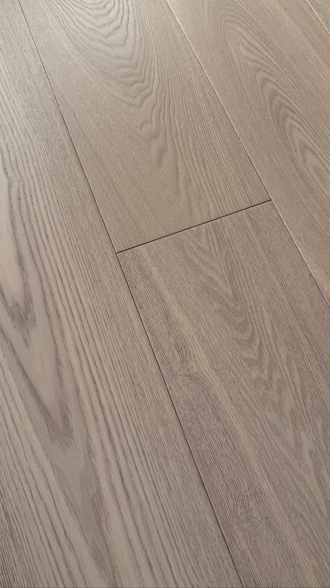 Roble Canadiense 18/4 x 190 x 1900 mm - Mr Parquet