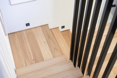 Roble Eslavonia 190 - Mr Parquet