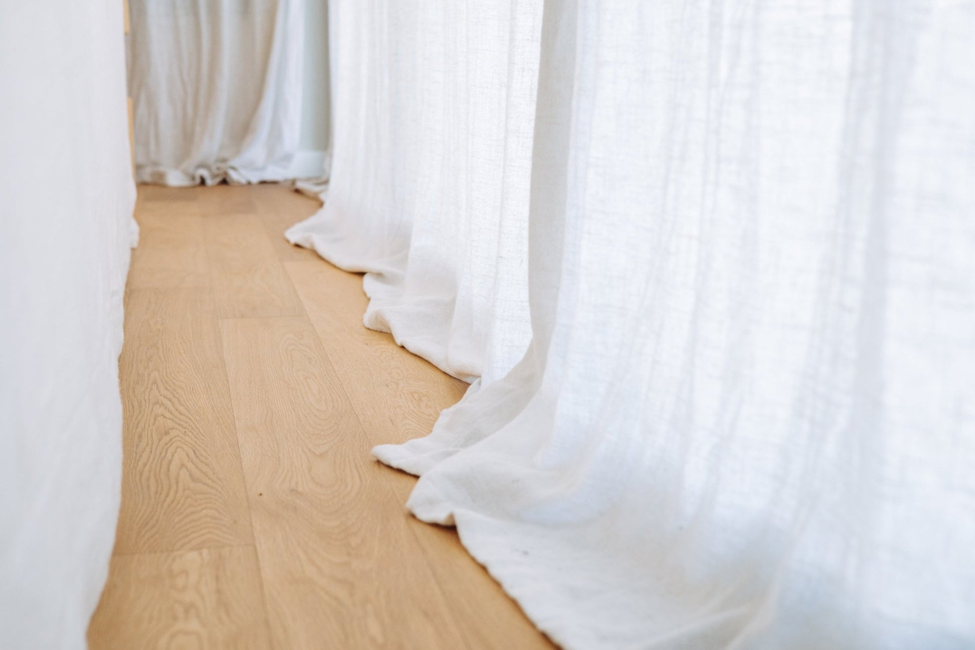 Roble Natural - Mr Parquet